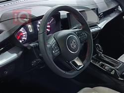 ئێم جی GT